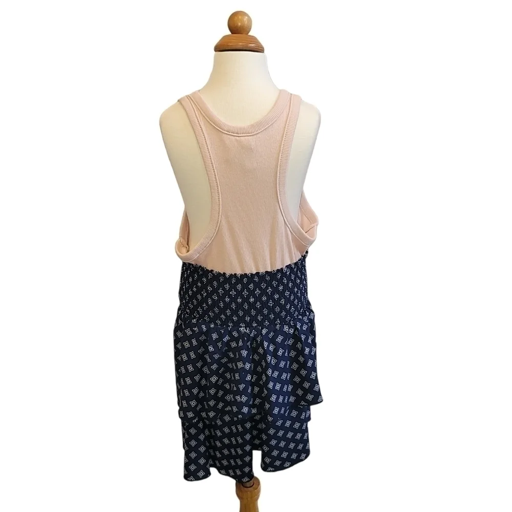 H&M Tank and Skirt Set
